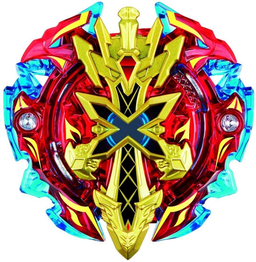 Beyblade burst