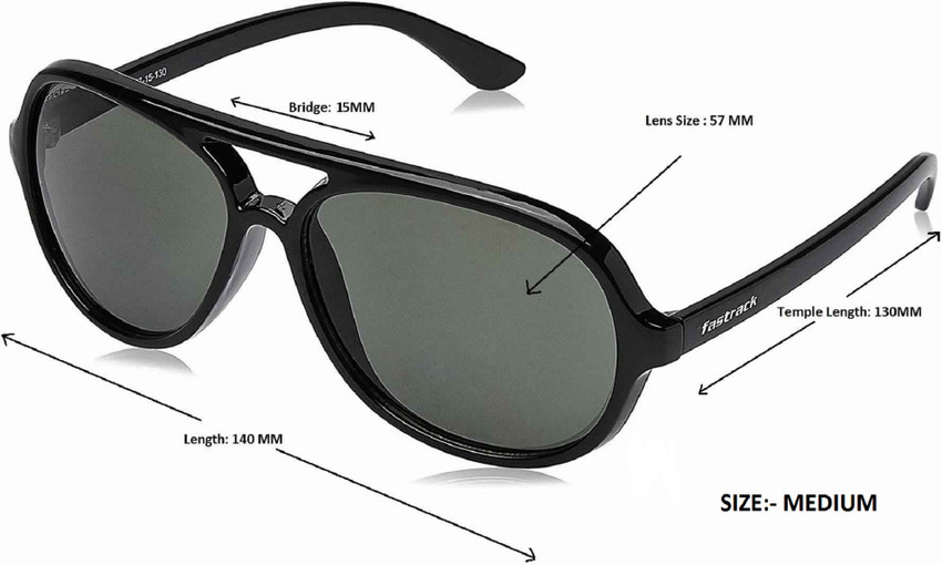 Fastrack sunglasses discount flipkart hot sale