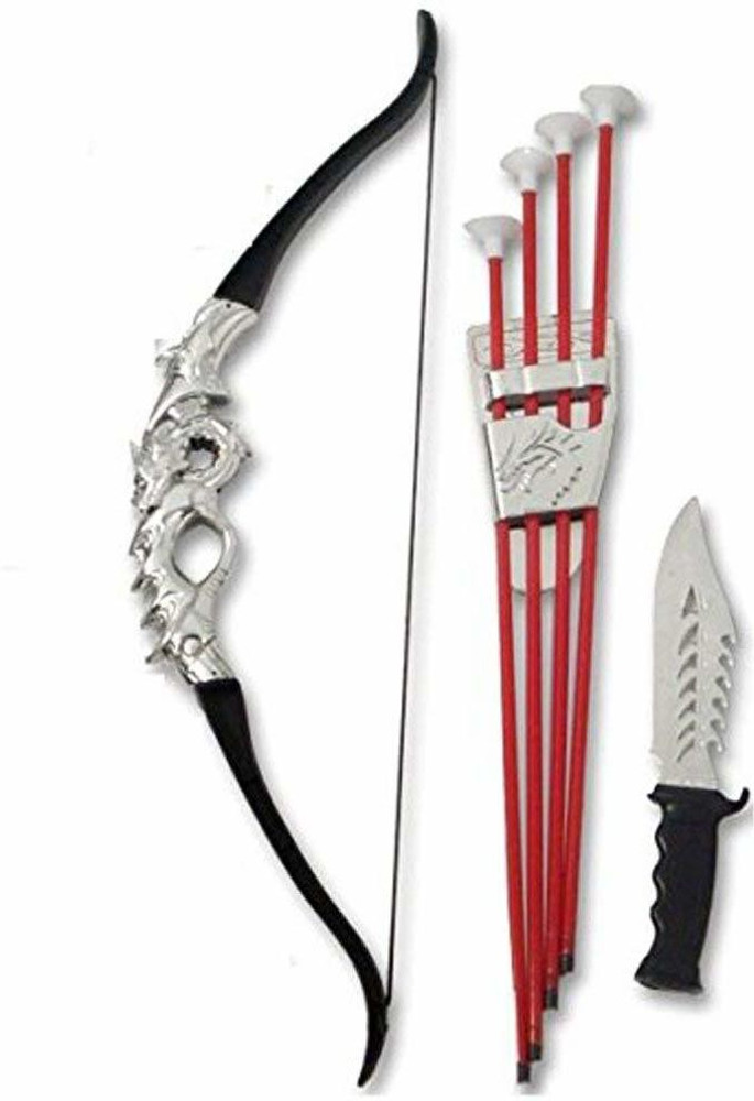 Ss archery discount