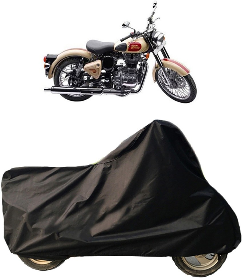 Royal enfield classic 500 best sale body cover