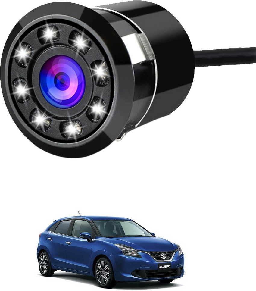 Baleno rear sales camera original