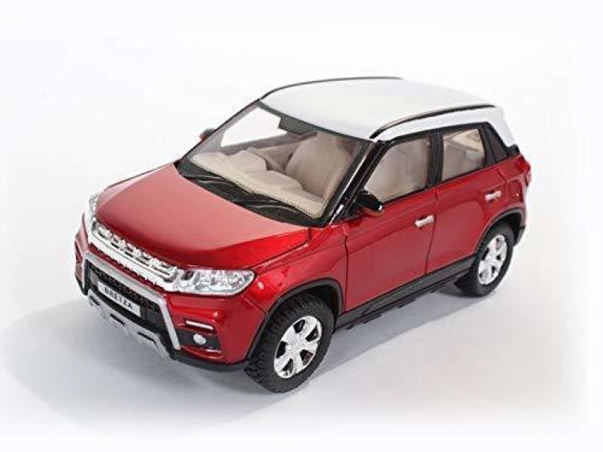 Vitara brezza store centy toys