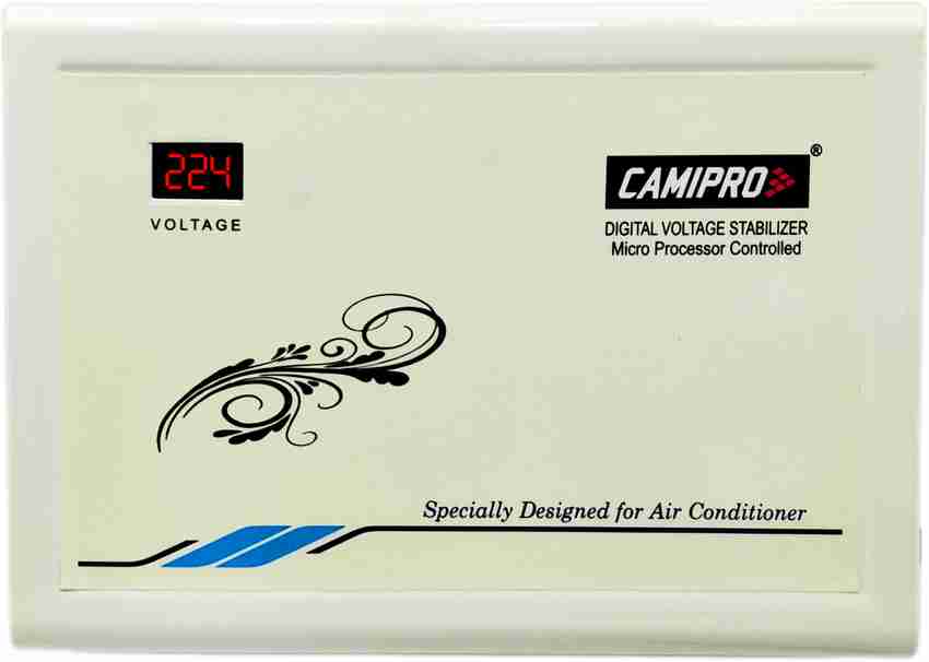 Camipro ac store