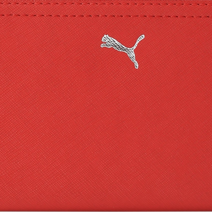 Puma cheap wallet snapdeal