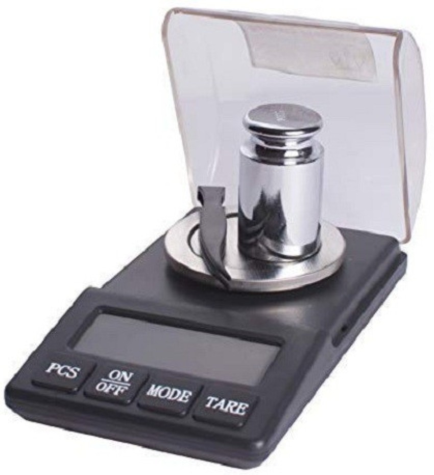Baijnath Premnath KW-3018 Capacity 60 gm Accuracy 1 mg (0.001)Analytical  Precision Balance Milligram scale for Gold & Silver Jewelry,precious stones  diamonds Weighing Scale Price in India - Buy Baijnath Premnath KW-3018  Capacity