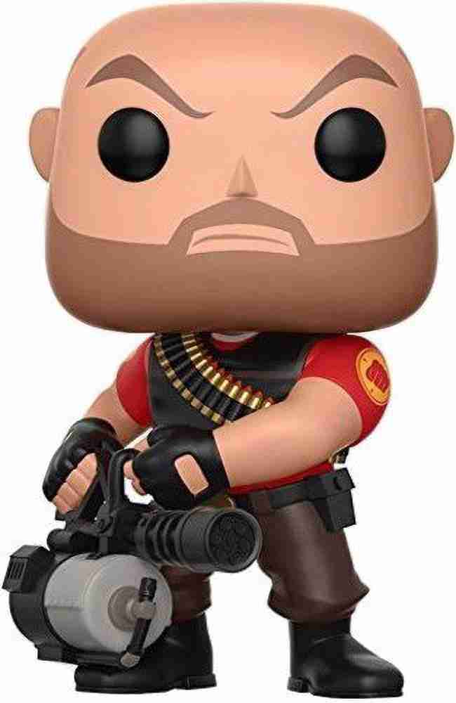 Funko pop 2025 team fortress 2