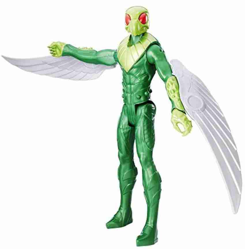 Marvel vulture hot sale toy