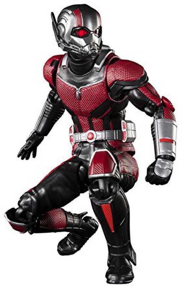 Bandai Antman S. H. s.h.figuarts Antman and WaSP (ANT-MAN AND THE