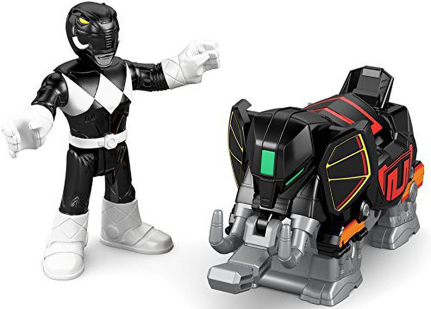 Power ranger price discount