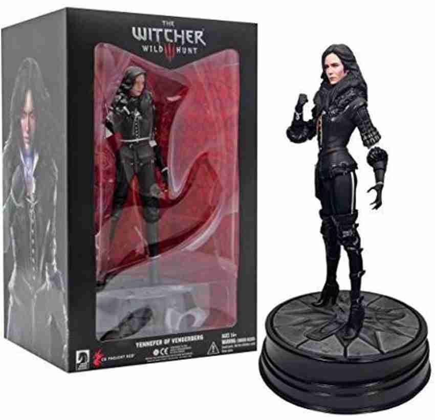Dark Horse Deluxe The Witcher 3 Wild Hunt Yennefer Figure The Witcher 3 Wild Hunt Yennefer Figure Buy Action Figure toys in India. shop for Dark Horse Deluxe products in India. Flipkart