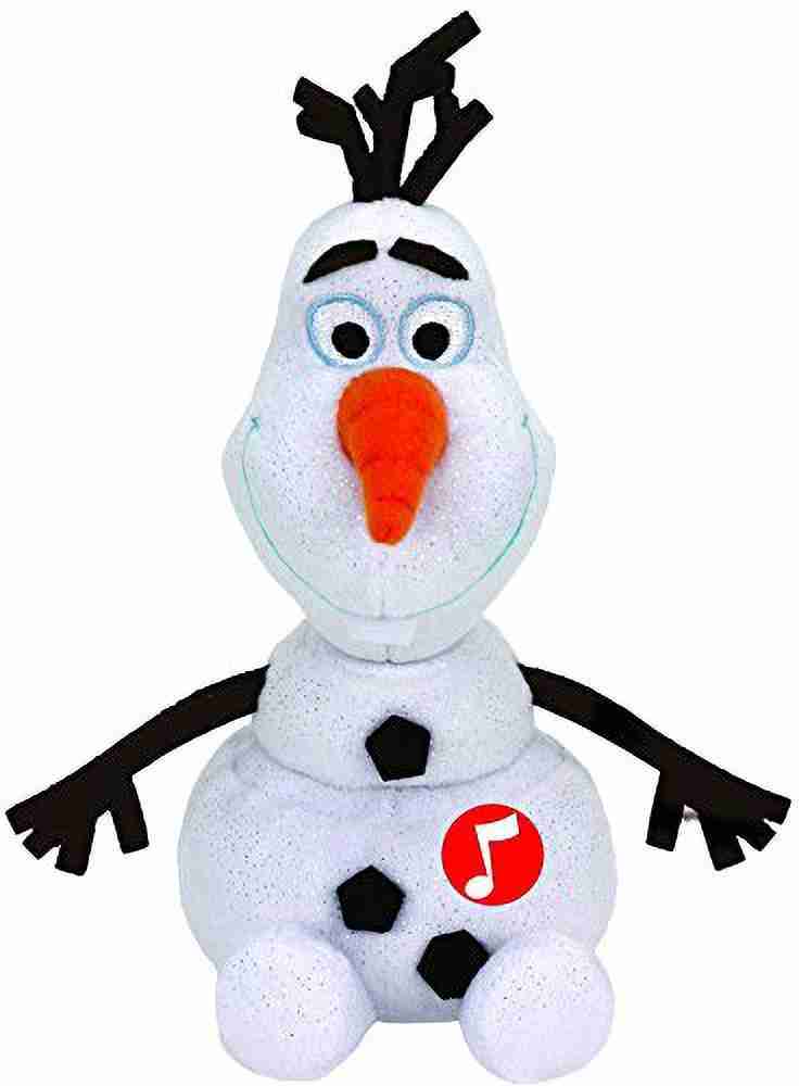 Peluche Olaf Frozen Disney 50 cm