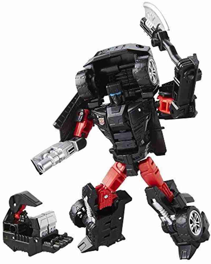 Combiner wars hot sale deluxe