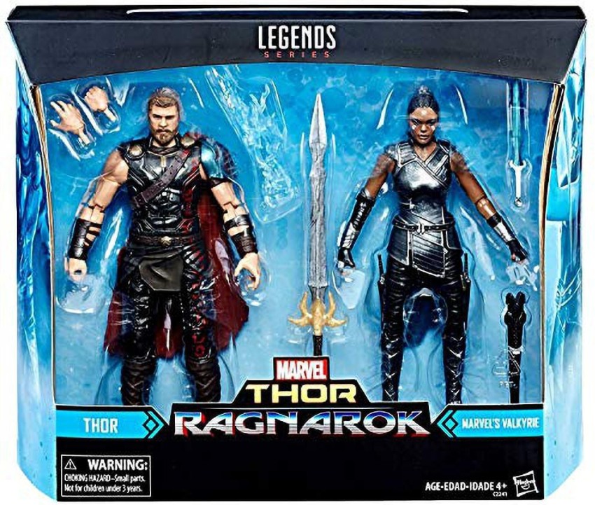 Marvel Legends Series Thor - Hasbro