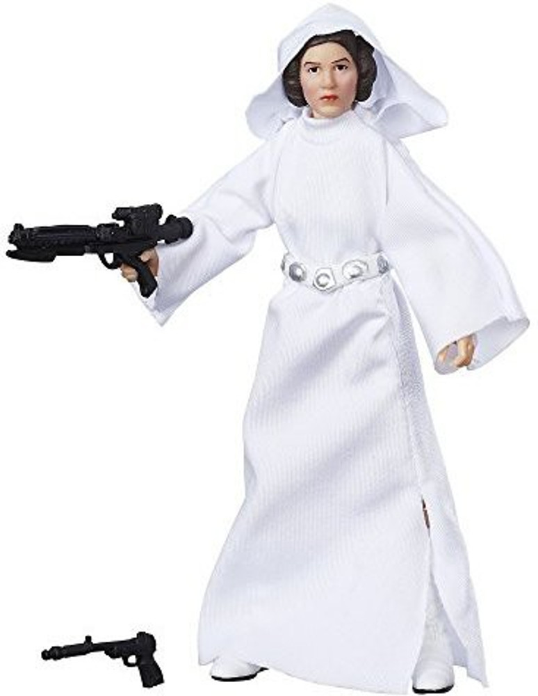 Original princess sale leia action figure