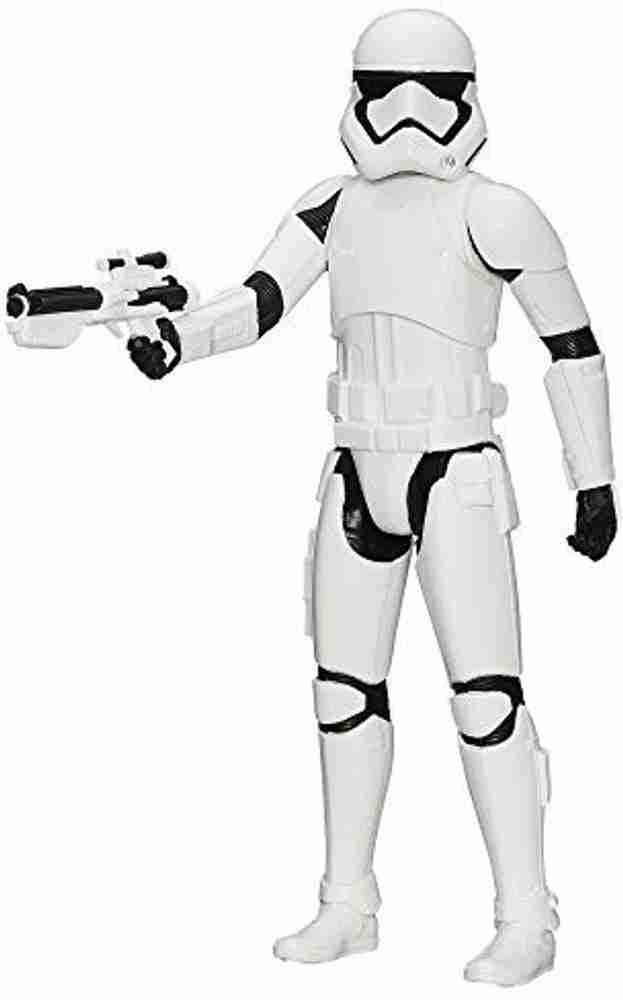 Hasbro Star Wars The Force Awakens 12 inch First Order