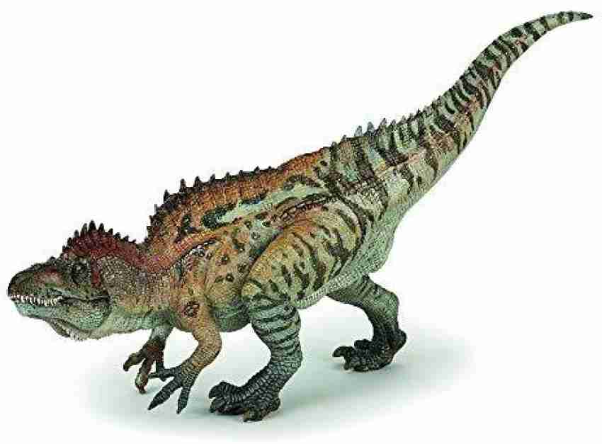 Papo Dinosaur Acrocanthosaurus Figure - Dinosaur