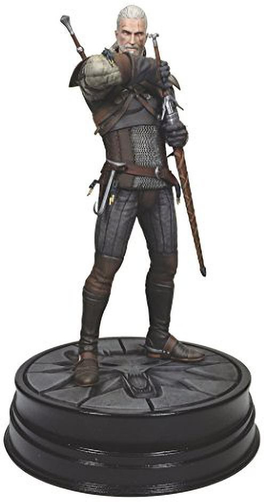 Witcher 3 online action figure