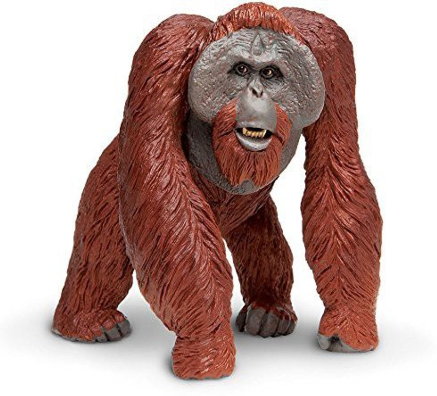 Orangutan toy discount