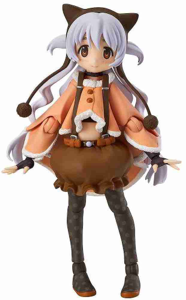 Madoka action figure sales