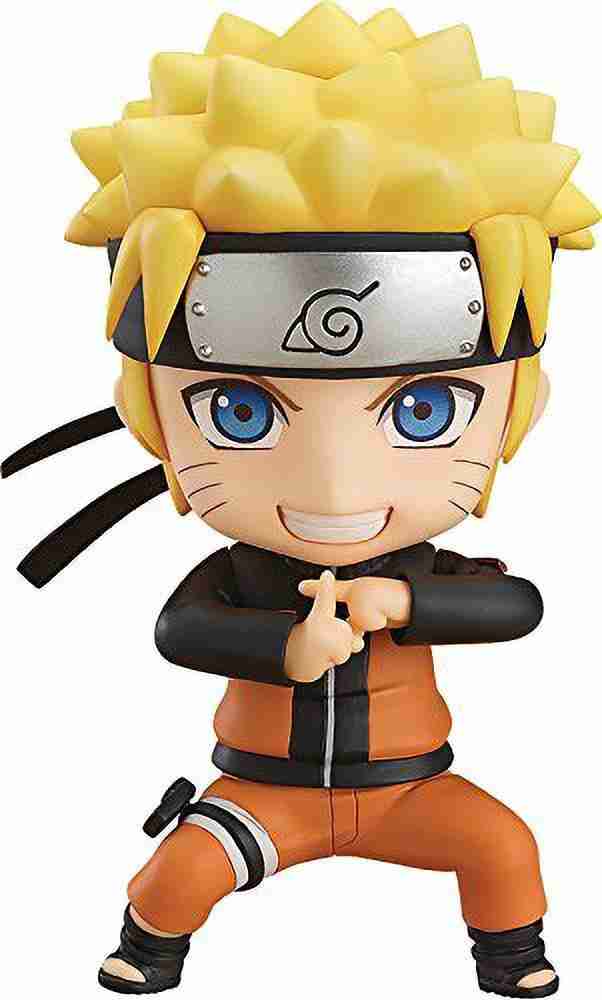 Naruto chibi figures hotsell