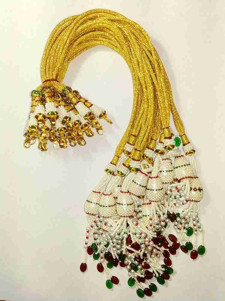 Necklace thread rope hotsell