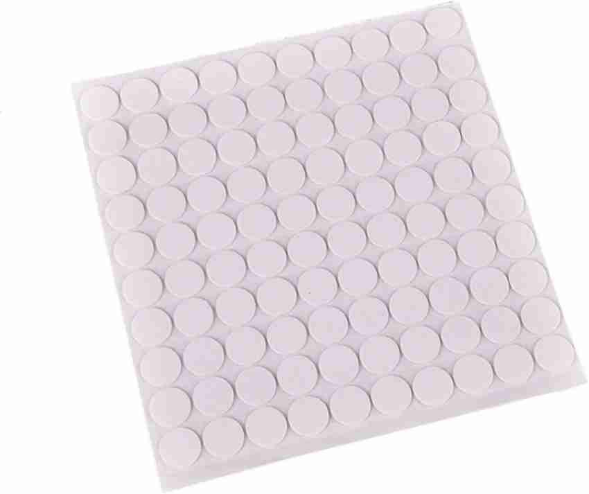 balloon glue dots box 250 dot