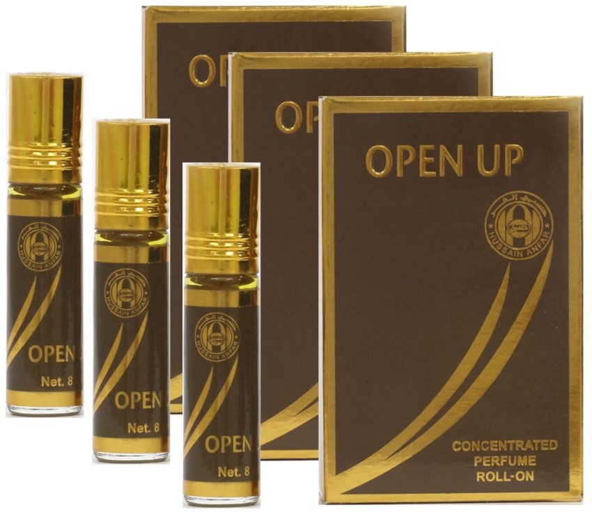 Raja open 2025 attar price