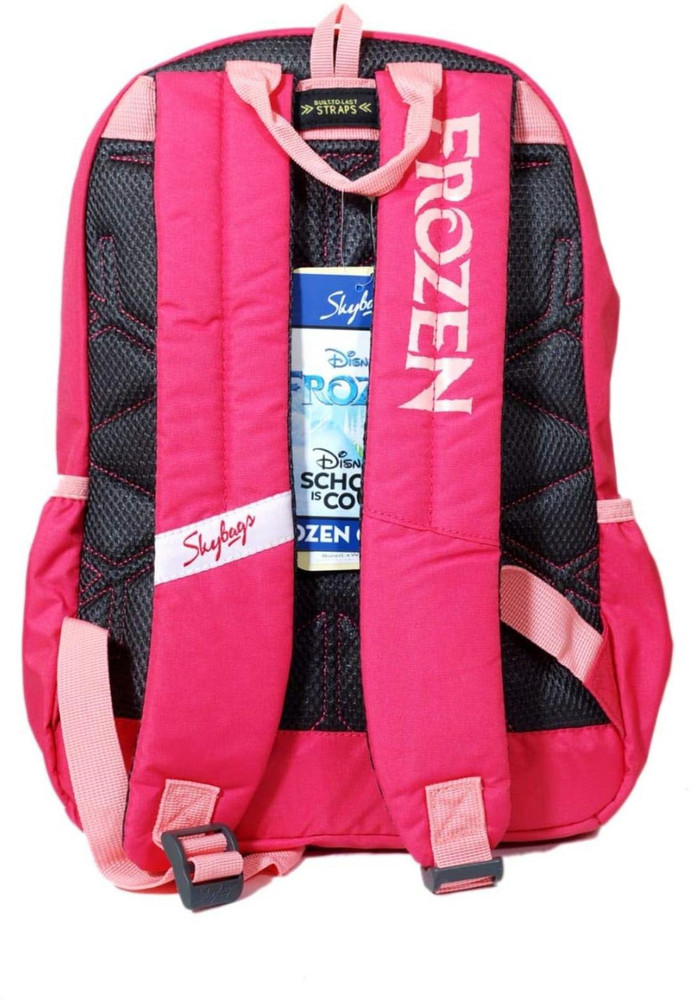 Sky bag girls store