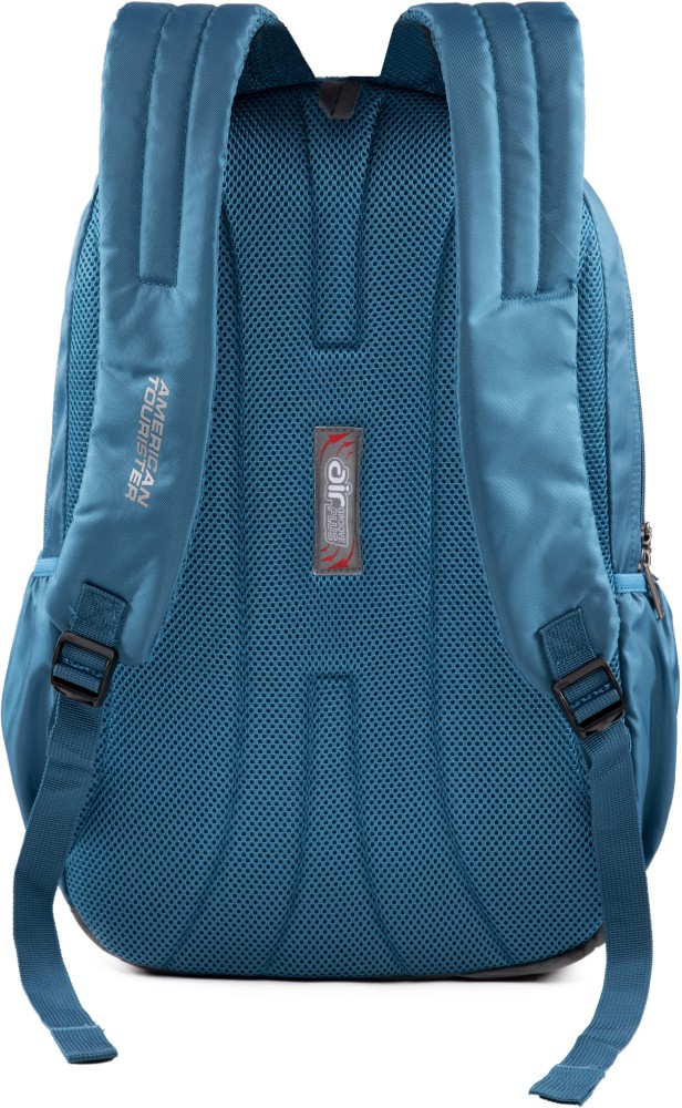 American tourister laptop backpack 2025 snap+ 01