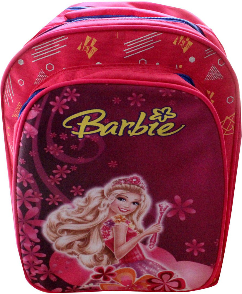 Flipkart barbie school bags top