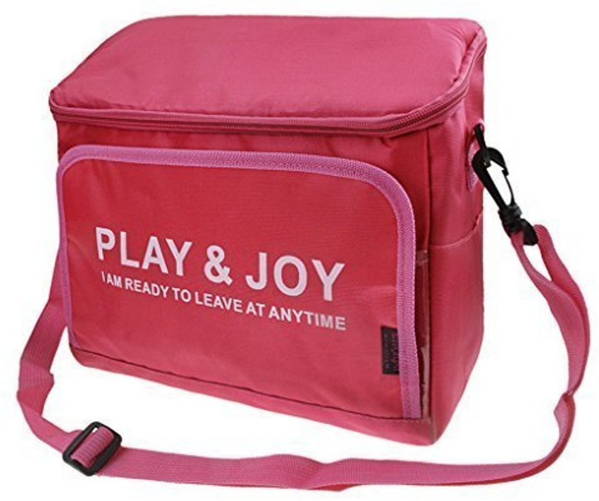 Flipkart BEGMY Thermal Cooling Storage Bags Box for Food