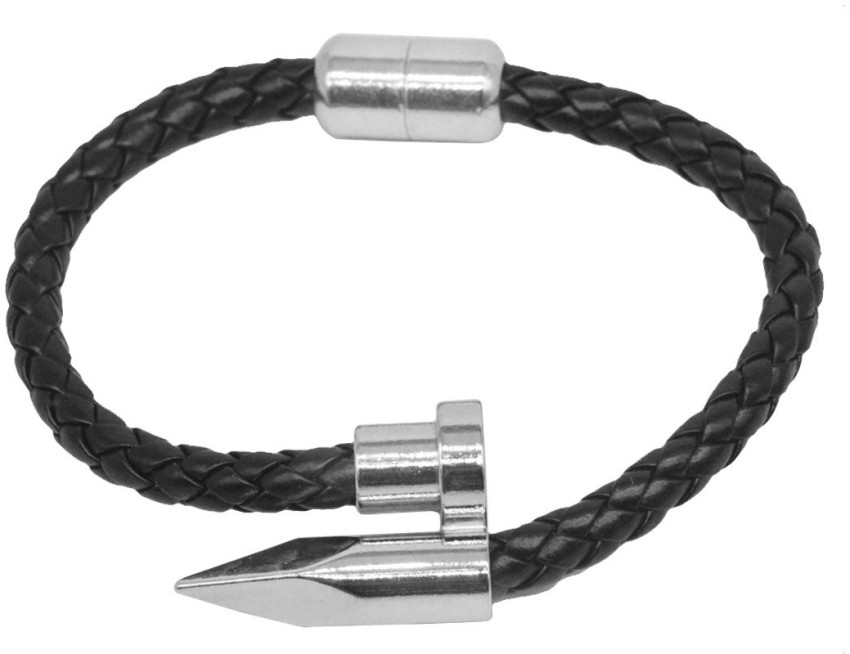 Buy Hammered Titanium Cuff Bracelet Bracelet for Men Titanium Online in  India  Etsy