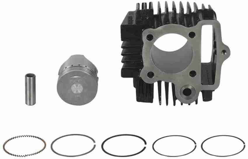 SAMDAY Cylinder Kit With Sam Piston For PLUS Bike Cylinder Kit