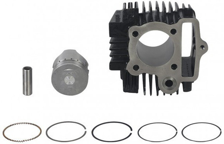 Hf deluxe piston hotsell price