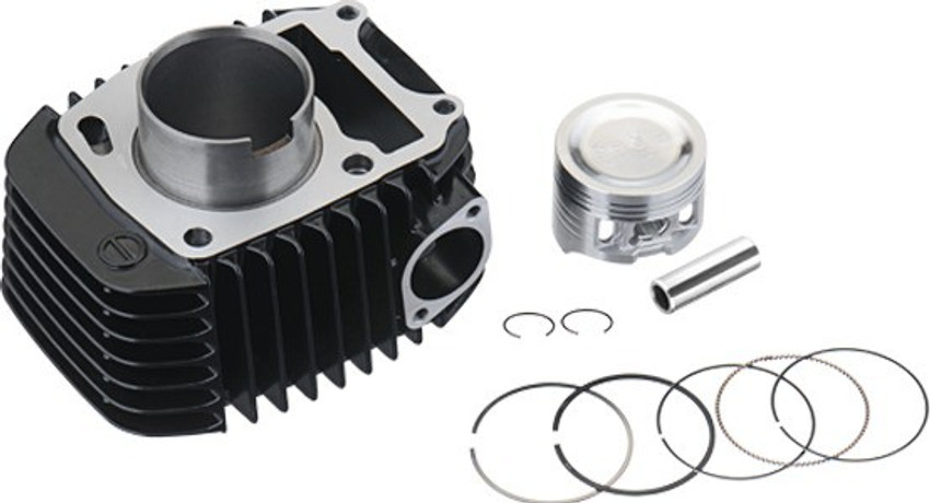 Scooty top piston price