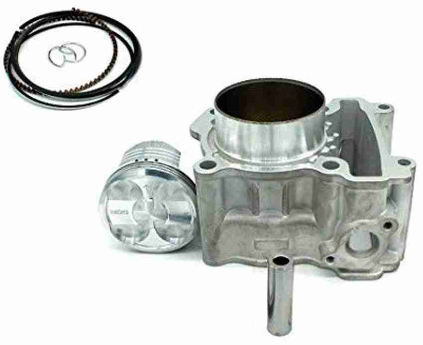 Bike block piston price deals