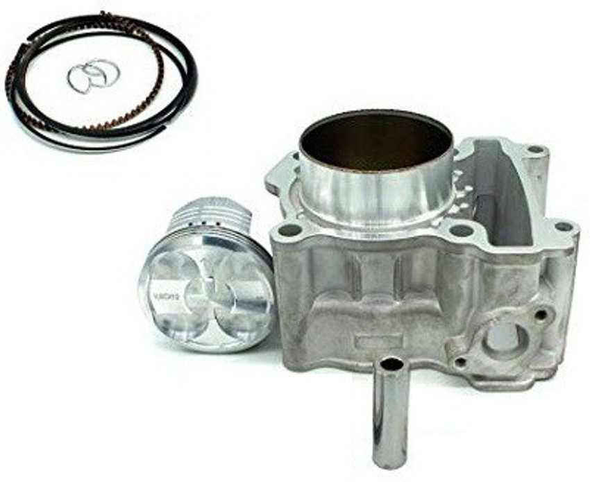 SAMDAY Cylinder Kit With Sam Piston For YAHA 5 V3 Bike Cylinder