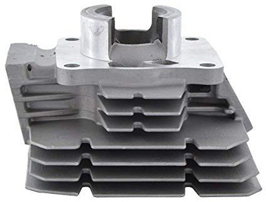 SAMDAY Cylinder Kit With Sam Piston For YAHA R 135 Bike Cylinder