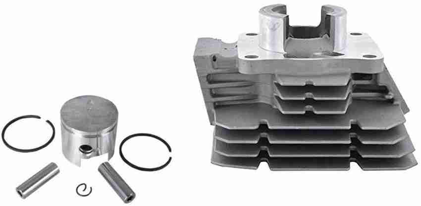 Yamaha rx135 5 speed cylinder kit price shop