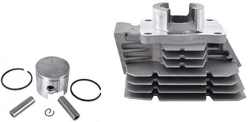 Yamaha rx 135 2025 block piston price