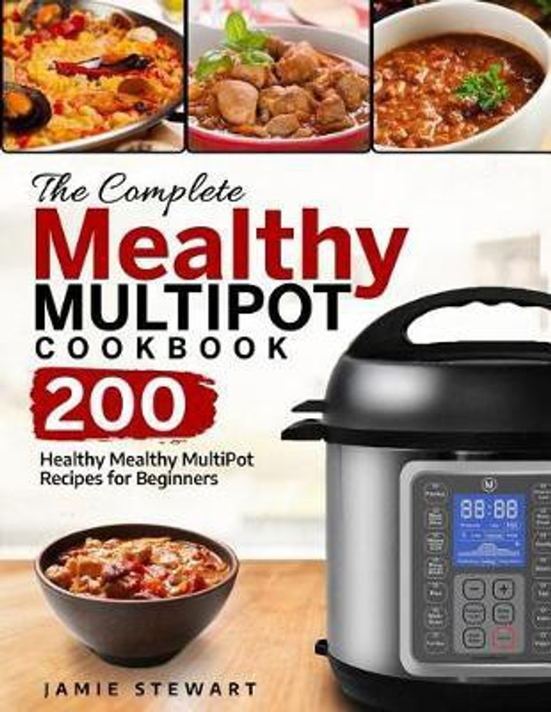 Mealthy multipot discount