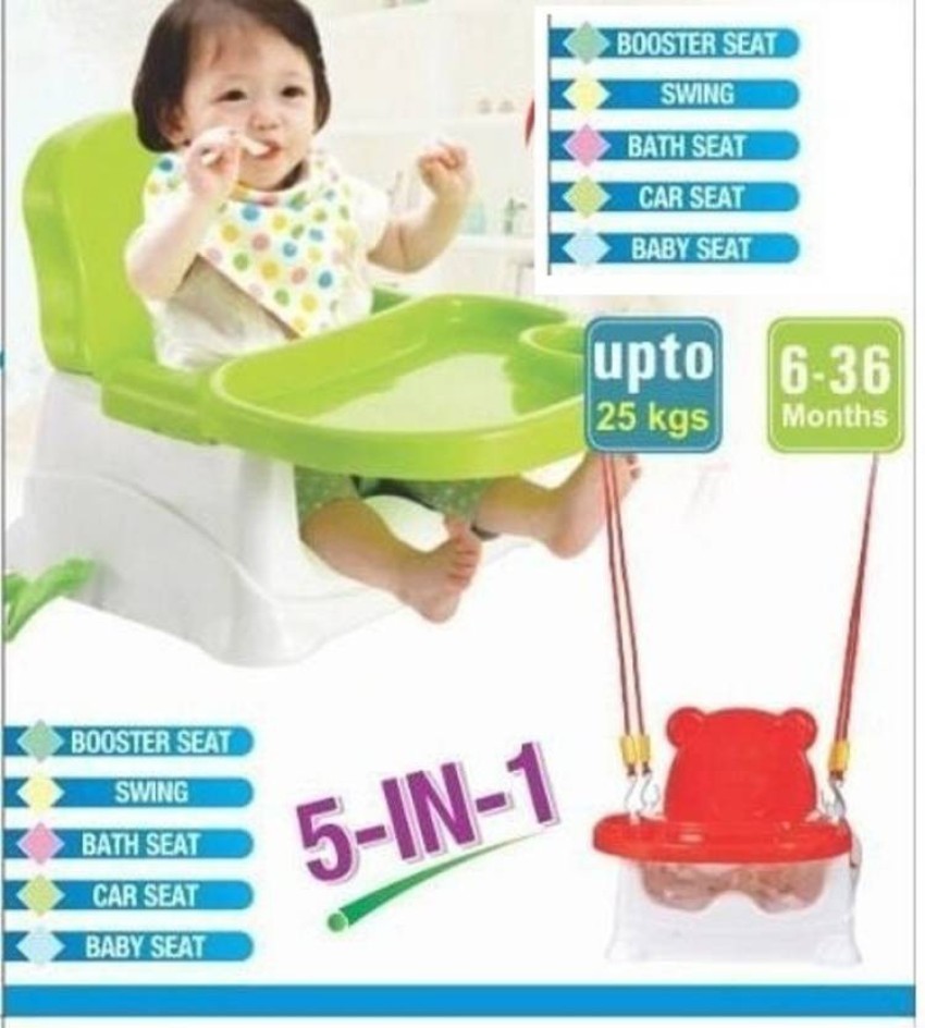 Non electric 2024 baby bouncer