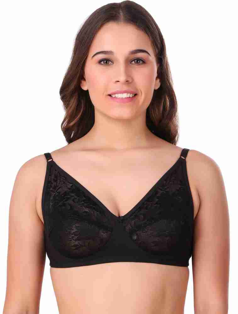 Buy online Full Coverage Minimizer Bra from lingerie for Women by  Featherline for ₹449 at 14% off