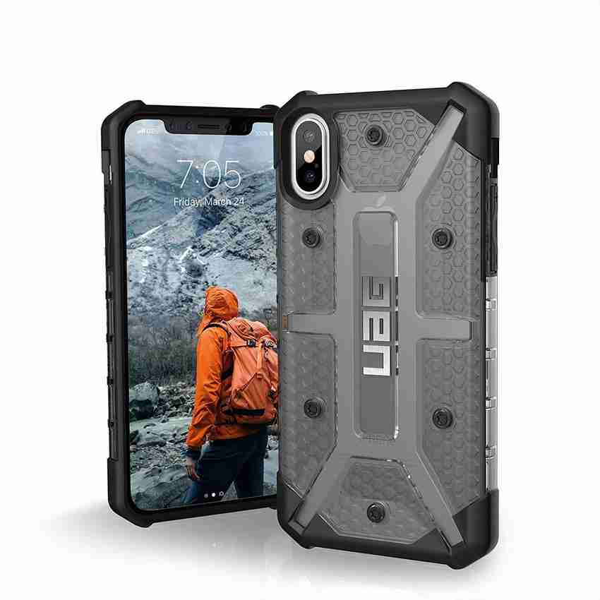 UAG Back Cover for Apple iPhone X Apple iPhone XS UAG