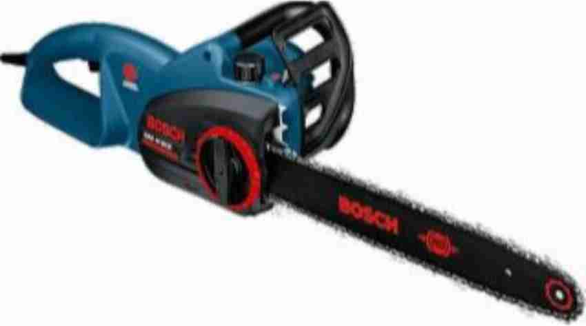 BOSCH GKE 40 BCE Electric ChainSaw Bosch GKE 40 BCE Electric