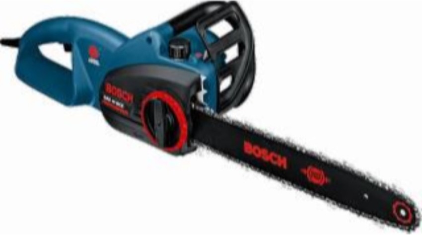 Bosch 18v online chainsaw