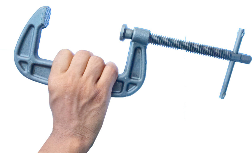 TAPARIA C clamp Price in India Buy TAPARIA C clamp online at Flipkart