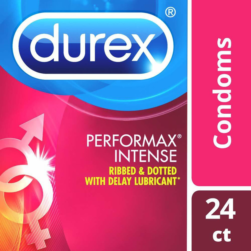 Performax intense discount