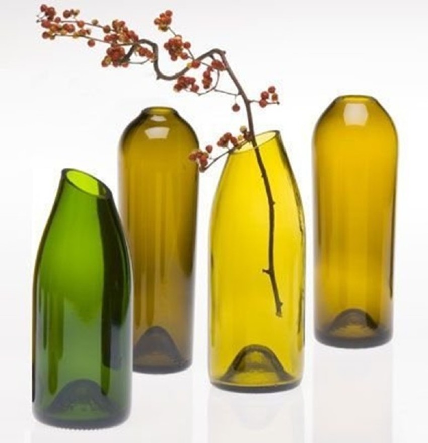 EXCEL IMPEX Glasss Bottle Cutter/Wine Bottle Cutter Blade Glass