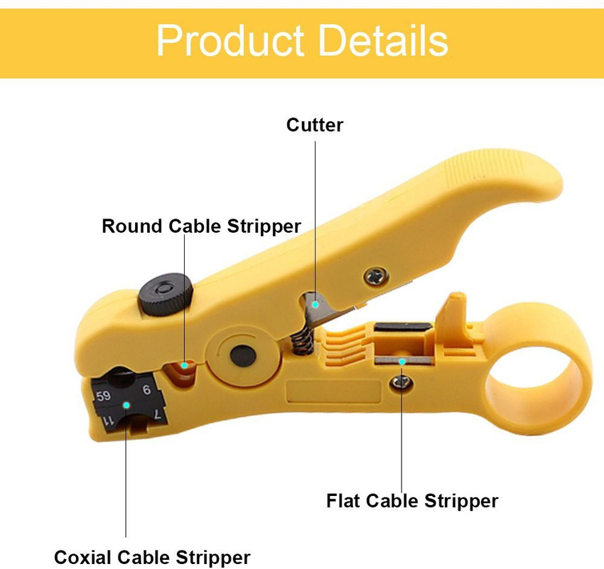 Utp cutter hotsell